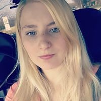 Profile Picture of Ariel Hudson (@ariel-hudson-5) on Quora