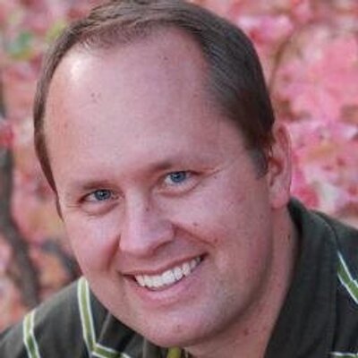 Profile Picture of Darren Hansen (@Darren_Hansen) on Twitter