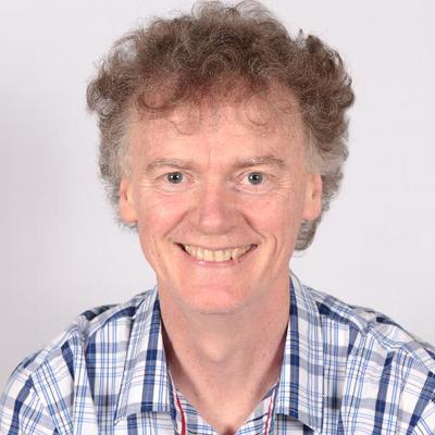 Profile Picture of Martin Donnelly (@Mezzetty) on Twitter