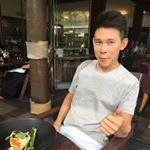 Profile Picture of Mervyn Tan (@its_just_clouds) on Instagram