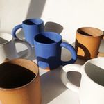 Profile Picture of Wicked Wanda Pottery (@wickedwandapottery) on Instagram