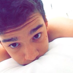 Profile Picture of Carlos Junio (@junodearies) on Myspace