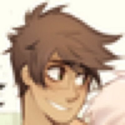 Profile Picture of Joshua Valiente (@joshaaronv) on Twitter