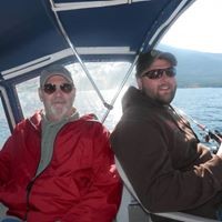 Profile Picture of Brian Ressel (@brian-ressel) on Quora