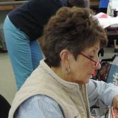 Profile Picture of Joyce Palla (@joyce.palla) on Facebook