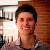 Profile Picture of Brian Parks (@brian-parks-1) on Quora