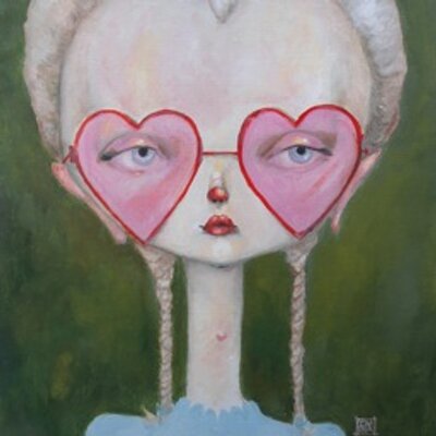Profile Picture of Kate Domina (@viedekatedomina) on Twitter