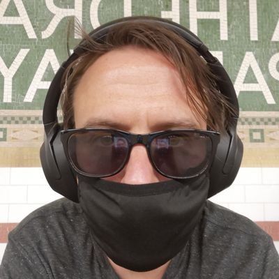 Profile Picture of Denis Browne (@SPE32) on Twitter