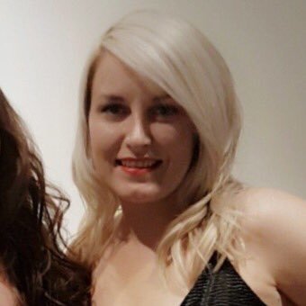 Profile Picture of Stacey Dunbar (@stacey_d18) on Twitter