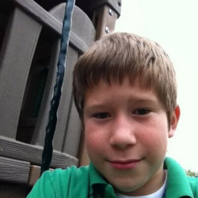 Profile Picture of Noah Bly Krause (@BlyNoah) on Twitter