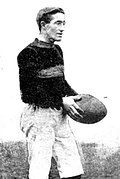 Profile Picture of George Gibson (Australian footballer)on Wikipedia