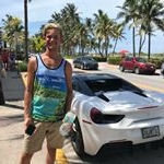 Shiner - Instagram Profile Picture of Shiner (@adam_scheinberg) on Instagram