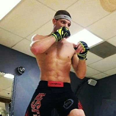 Profile Picture of Luke Brewer (@LukeBrewer197) on Twitter