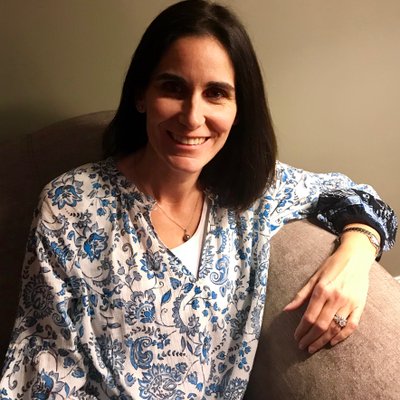 Profile Picture of Margaret Hudson (@MargaretH0716) on Twitter
