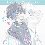 Profile Picture of Nicholas crane (@kai_is_cute07) on Instagram