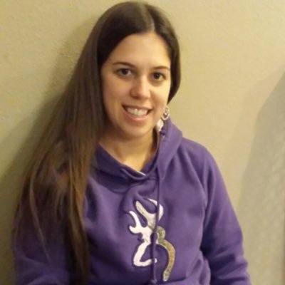 Profile Picture of Jennifer Rinker (@jrink117) on Twitter