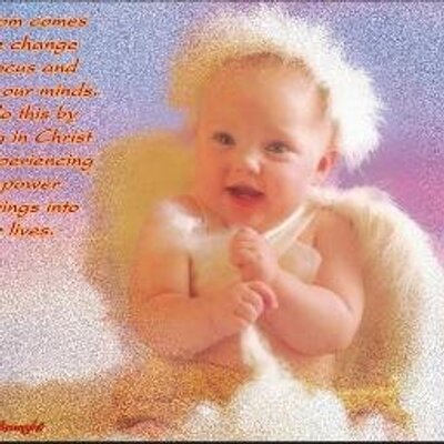 Profile Picture of Terry Wilfong (@achildoflite) on Twitter