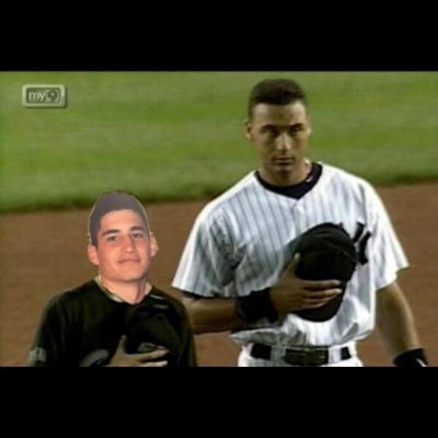 Andy Davila - Twitter Profile Picture of Andy Davila (@andy_davila17) on Twitter