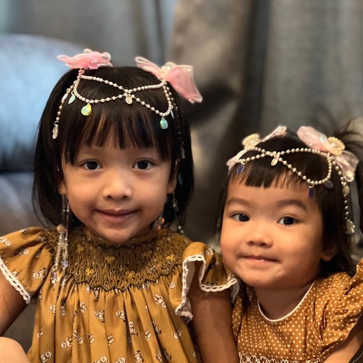 Profile Picture of Freshsugar🍿 (@alize_aline) on Tiktok