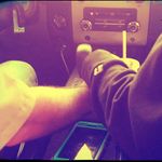 Michael Hollandsworth - Instagram Profile Picture of Michael Hollandsworth (@curdog80) on Instagram