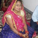 Profile Picture of Usha Upadhyay (@usha.upadhyay.5496) on Instagram