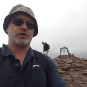 Profile Picture of Steve Baldwin (@stevebaldwin2374) on Youtube