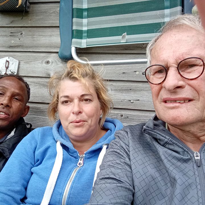 Profile Picture of Evie_walraven (@evie_walraven) on Tiktok