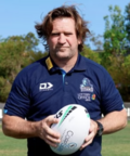 Profile Picture of Des Hasler - Wikipediaon Wikipedia