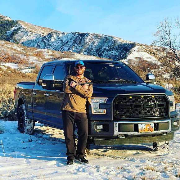 Profile Picture of Stuart Watkins (@stuey930) on Poshmark