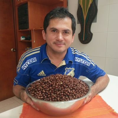 Profile Picture of Camilo Abril Jaimes (@CamiloCasanare) on Twitter