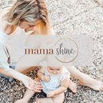 Profile Picture of Lucy Noel Aaker (@mamashinebirth) on Instagram