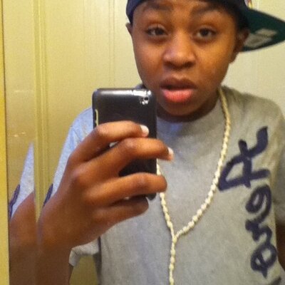 Profile Picture of Darrin Daniels (@Darrin234) on Twitter