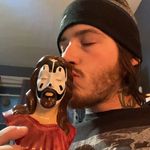 Profile Picture of Chad Outten (@i_killed_kurt_cobain) on Instagram