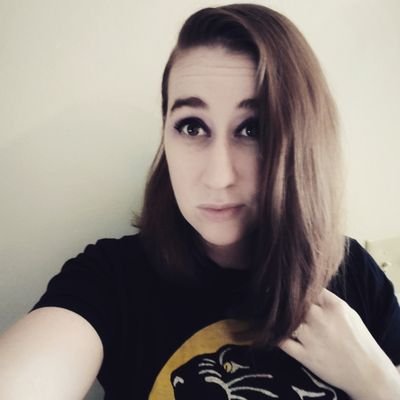 Profile Picture of Emily Hackman (@thepunkchef28) on Twitter