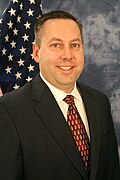 Profile Picture of Mark Waller (politician)on Wikipedia