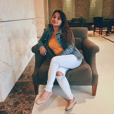 Profile Picture of Audrey Alarcon ❤️ (@alarcon_audrey) on Twitter