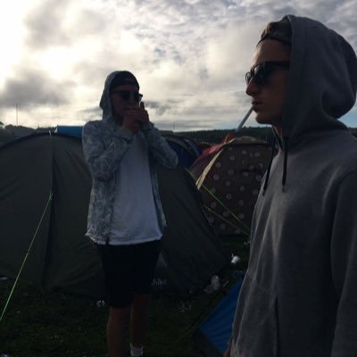 Profile Picture of Jay Muscat (@jamiemuscat101) on Twitter