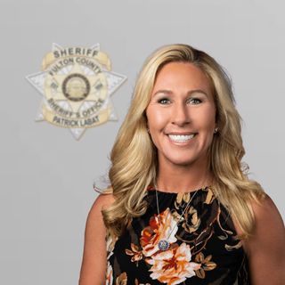 Profile Picture of Rep. Marjorie Taylor Greene (@repmtg) on Instagram