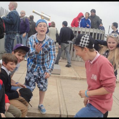 Profile Picture of Dan Gorrod (@Dangorrod1999) on Twitter