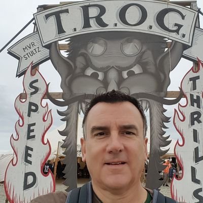 Profile Picture of John Shafer (@jscobra427) on Twitter