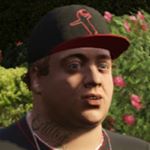 Profile Picture of Jizzle, J-Dawg, (Jimmy) (@jimmy_desanta1) on Instagram