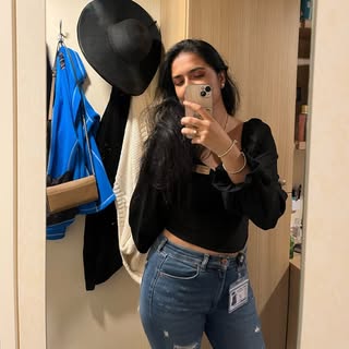 Profile Picture of jessica sukhleen singh (@singhjessica) on Instagram