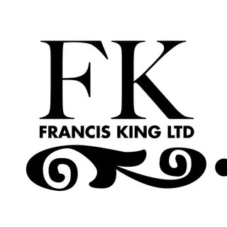 Profile Picture of Francis King (@franciskingltd) on Instagram