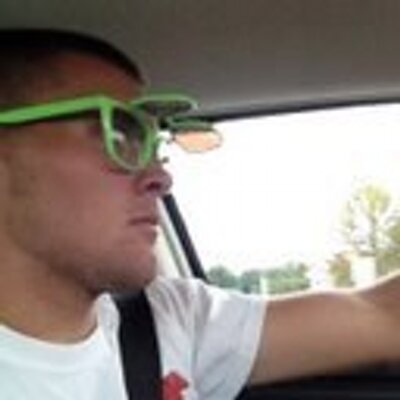 Profile Picture of Travis Shore (@NotQuiteShore) on Twitter