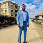Profile Picture of Franklin Uche Kanu (@Franklin-Uche-Kanu) on Facebook