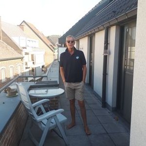 Profile Picture of Mark Fenwick (@MarkFenwick19) on Twitter