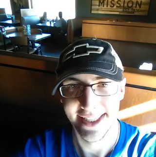 Profile Picture of Alex Yakel (The Titan) (@alex.yakel) on Facebook
