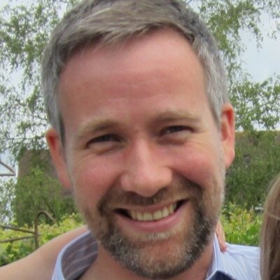 Profile Picture of Andrew Ogden (@aogdenuk) on Twitter