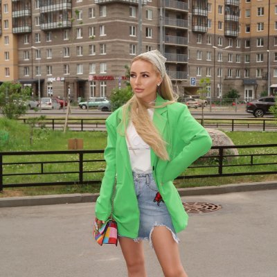 Profile Picture of Laura Kline (@iliana_kline) on Twitter
