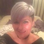 Profile Picture of Vicky Cox Goodall (@vickygoodall123) on Instagram